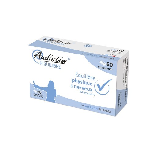 Audistim équilibre