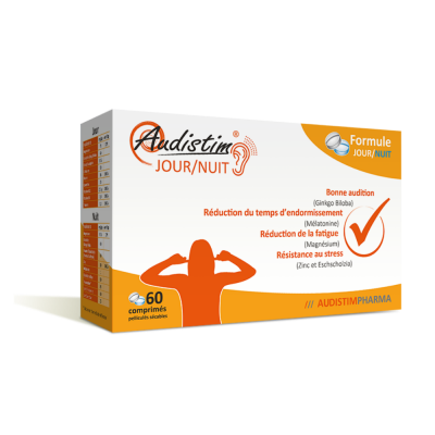 Audistimpharma™ - Site officiel Audistim - Livraison gratuite