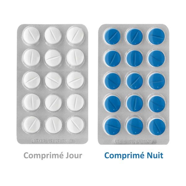 Audistim - 60 Capsulas dia/noche - Complemento alimenticio