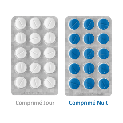 Audistim - 60 Capsulas dia/noche - Complemento alimenticio