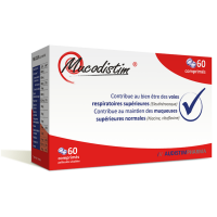 Audistimpharma™ - Site officiel Mucodistim