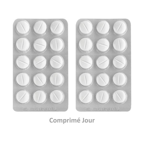 Mucodistim - 60 Capsulas