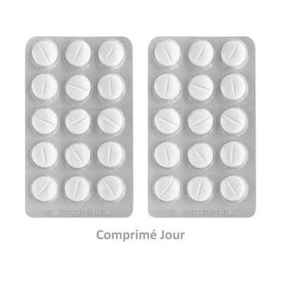 Mucodistim - 60 capsules