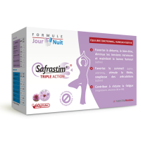 SAFRASTIM+ Triple Action