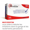 Mucodistim - 60 Capsulas
