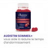 Audistim SOMMEIL+ - 60 gommes 180 g