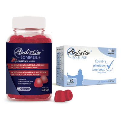 Audistimpharma™ - Página web oficial de Audistim