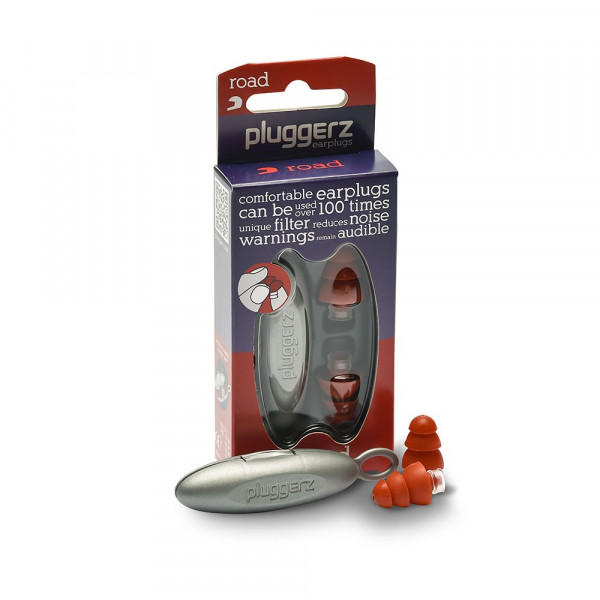 Pluggerz Carretera 
