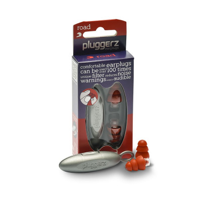 Pluggerz Carretera 