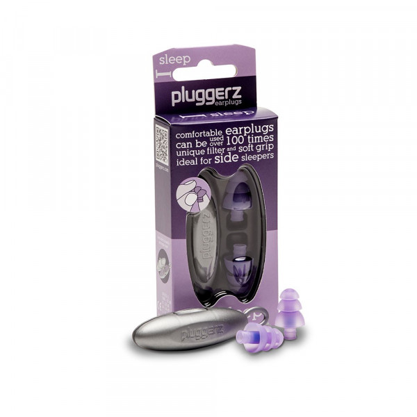 Pluggerz sueño