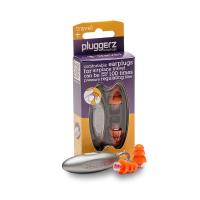 Pluggerz viaje