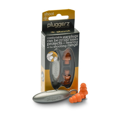 Pluggerz  caza y tiro