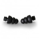 Bouchons d'oreilles Pluggerz lecture