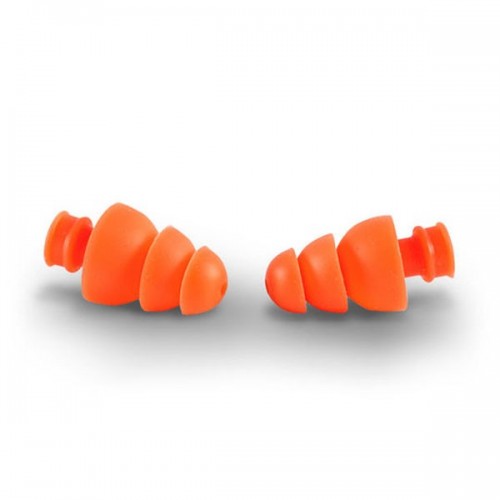 Bouchons d'oreilles Pluggerz tir