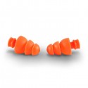 Bouchons d'oreilles Pluggerz tir