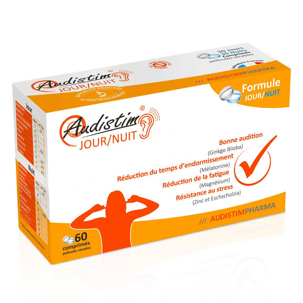 Protection auditive Sommeil Pluggerz – Acuitis France